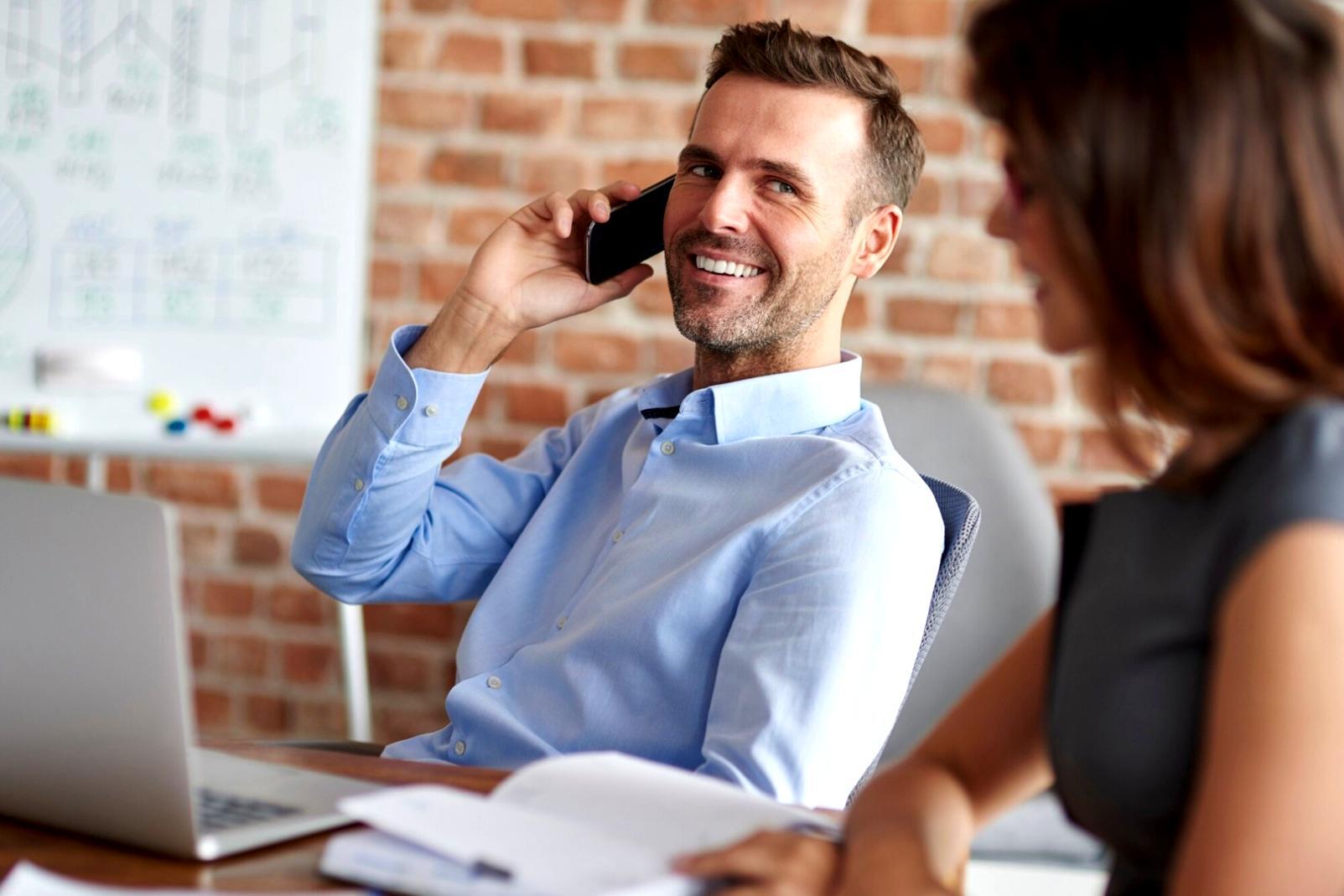 Advanced project coordination methodology